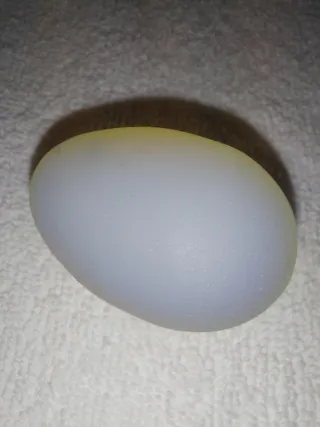 Huevo decorativo 5cm
