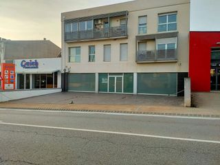 Local comercial en alquiler en Vidreres