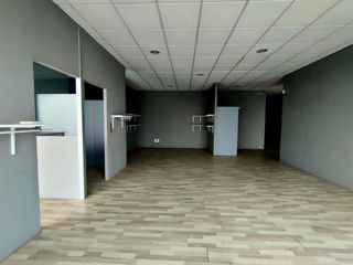 Local comercial en alquiler en Vidreres