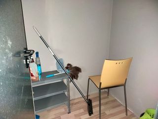 Local comercial en alquiler en Vidreres