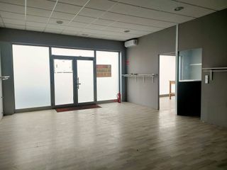 Local comercial en alquiler en Vidreres