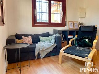 Chalet en alquiler en Mira-sol en Sant Cugat del Vallès