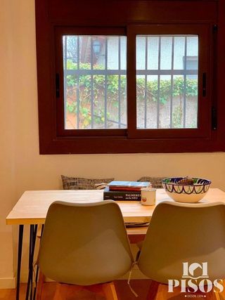 Chalet en alquiler en Mira-sol en Sant Cugat del Vallès