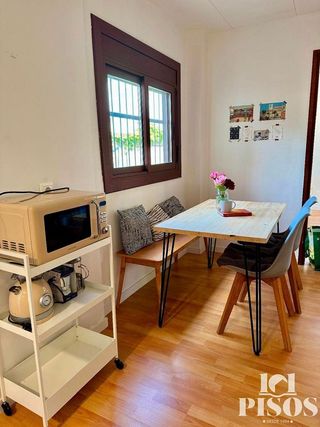 Chalet en alquiler en Mira-sol en Sant Cugat del Vallès