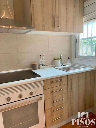 Chalet en alquiler en Mira-sol en Sant Cugat del Vallès