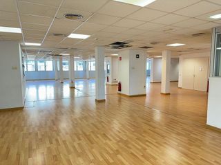 Oficina en alquiler en Sant Gervasi - Galvany en Barcelona