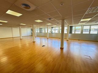 Oficina en alquiler en Sant Gervasi - Galvany en Barcelona