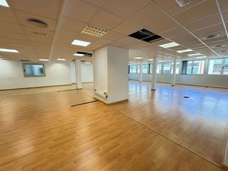 Oficina en alquiler en Sant Gervasi - Galvany en Barcelona