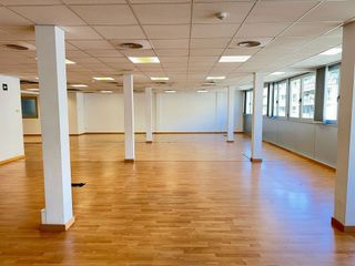 Oficina en alquiler en Sant Gervasi - Galvany en Barcelona