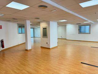 Oficina en alquiler en Sant Gervasi - Galvany en Barcelona