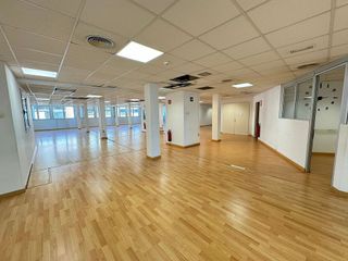 Oficina en alquiler en Sant Gervasi - Galvany en Barcelona