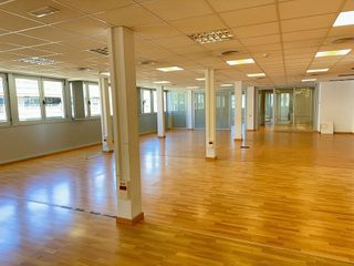 Oficina en alquiler en Sant Gervasi - Galvany en Barcelona