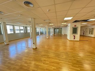 Oficina en alquiler en Sant Gervasi - Galvany en Barcelona