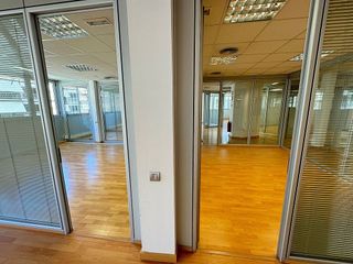 Oficina en alquiler en Sant Gervasi - Galvany en Barcelona