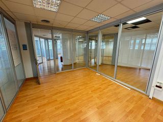 Oficina en alquiler en Sant Gervasi - Galvany en Barcelona