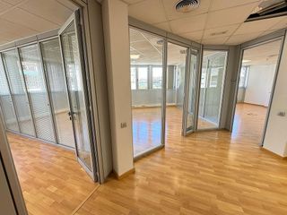 Oficina en alquiler en Sant Gervasi - Galvany en Barcelona