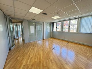 Oficina en alquiler en Sant Gervasi - Galvany en Barcelona