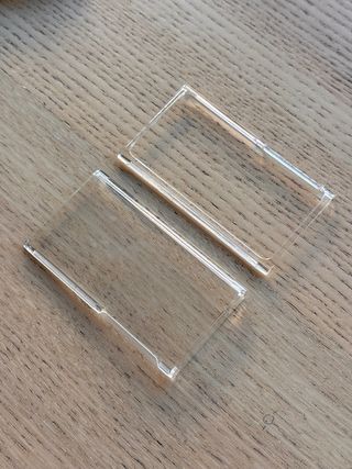 iPod Nano 7ª Gen 16GB Rojo