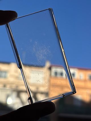 iPod Nano 7ª Gen 16GB Rojo