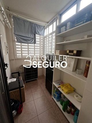 Piso en alquiler en Adelfas en Madrid