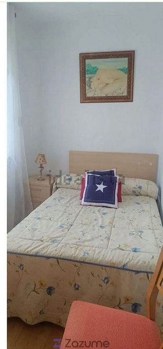 Piso en alquiler en Palacio en Madrid