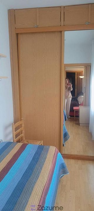 Piso en alquiler en Palacio en Madrid