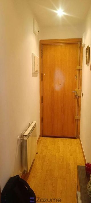 Piso en alquiler en Palacio en Madrid