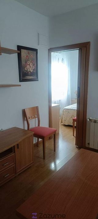 Piso en alquiler en Palacio en Madrid