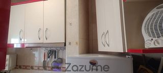 Piso en alquiler en Palacio en Madrid