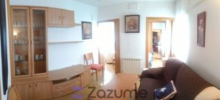 Piso en alquiler en Palacio en Madrid