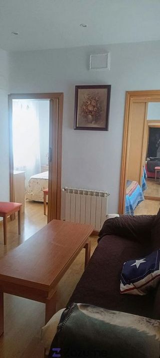 Piso en alquiler en Palacio en Madrid