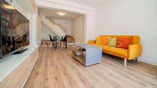 Casa pareada en venta en La Siesta - El Salado - Torreta en Torrevieja