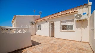 Casa pareada en venta en La Siesta - El Salado - Torreta en Torrevieja