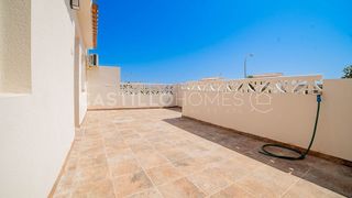 Casa pareada en venta en La Siesta - El Salado - Torreta en Torrevieja