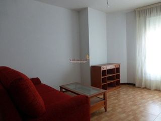 Estudio en alquiler en Calvario - Santa Rita en Vigo