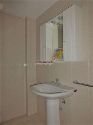 Estudio en alquiler en Calvario - Santa Rita en Vigo