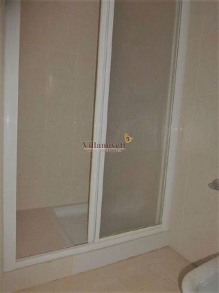 Estudio en alquiler en Calvario - Santa Rita en Vigo