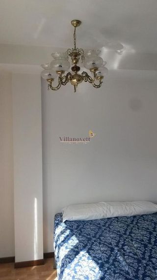 Estudio en alquiler en Calvario - Santa Rita en Vigo