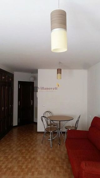 Estudio en alquiler en Calvario - Santa Rita en Vigo