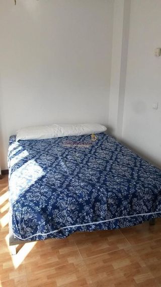 Estudio en alquiler en Calvario - Santa Rita en Vigo