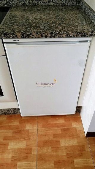 Estudio en alquiler en Calvario - Santa Rita en Vigo