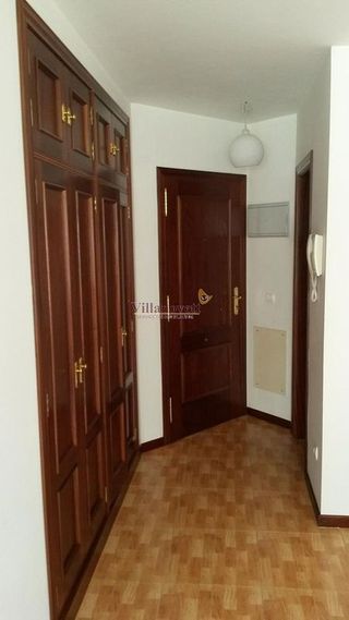 Estudio en alquiler en Calvario - Santa Rita en Vigo