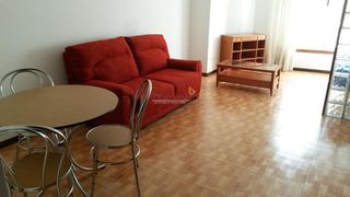 Estudio en alquiler en Calvario - Santa Rita en Vigo