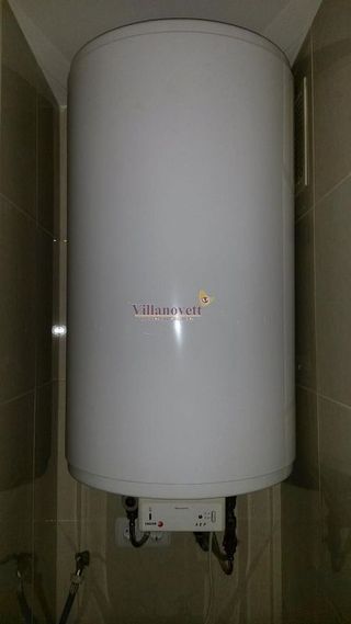 Estudio en alquiler en Calvario - Santa Rita en Vigo