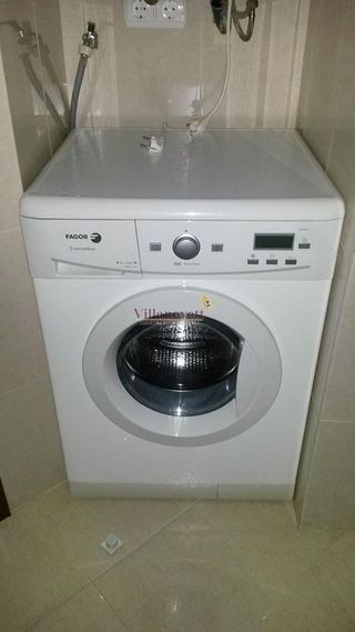 Estudio en alquiler en Calvario - Santa Rita en Vigo