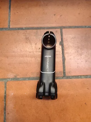 Potencia Giant Connect