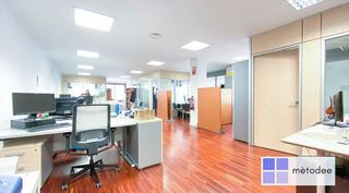 Oficina en venta en Les Corts en Barcelona