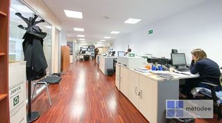 Oficina en venta en Les Corts en Barcelona