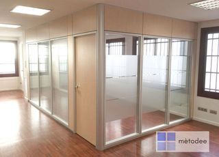 Oficina en venta en Les Corts en Barcelona