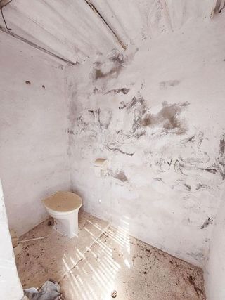 Casa rural en venta en Mula